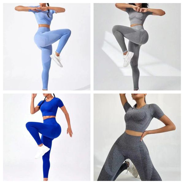 european and american style slim hip yoga clothes seamless sweat-absorbent quick-drying skin peach hip pants chest short sleeve suit., White;red
european and american style slim hip yoga clothes seamless sweat-absorbent quick-drying skin peach hip pants chest short sleeve suit., White;red