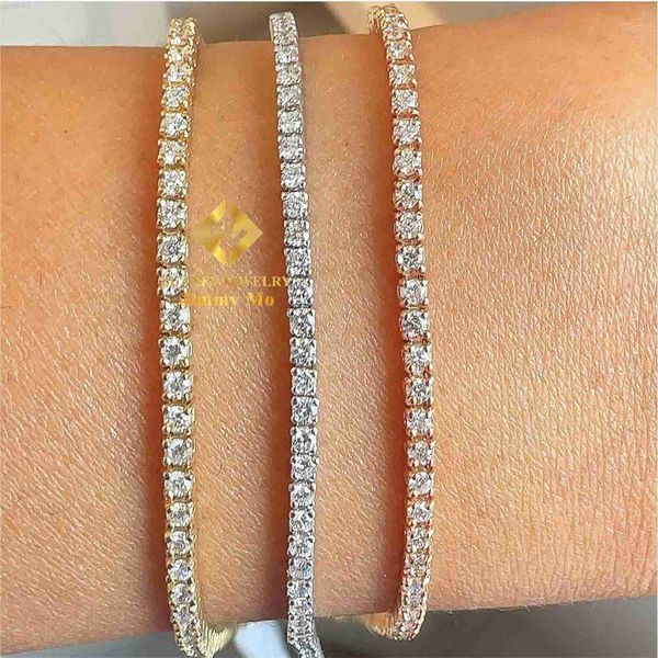 selling pass diamond tester iced out gra certificates 2mm 3mm 4mm 5mm 6.5mm vvs1 moissanite diamond tennis bracelets men, Silver
selling pass diamond tester iced out gra certificates 2mm 3mm 4mm 5mm 6.5mm vvs1 moissanite diamond tennis bracelets men, Silver