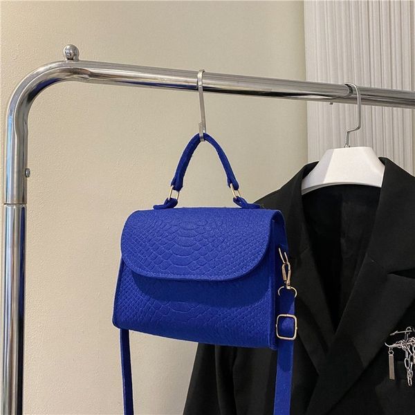 evening bag trend handbags retro designer luxury square crossbody female shoulder ladies tote 230817
evening bag trend handbags retro designer luxury square crossbody female shoulder ladies tote 230817
