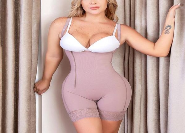 women039s shapers women high back fajas front closure side zipper full body shaper postpartum bodysuit8932679, Black;white
women039s shapers women high back fajas front closure side zipper full body shaper postpartum bodysuit8932679, Black;white