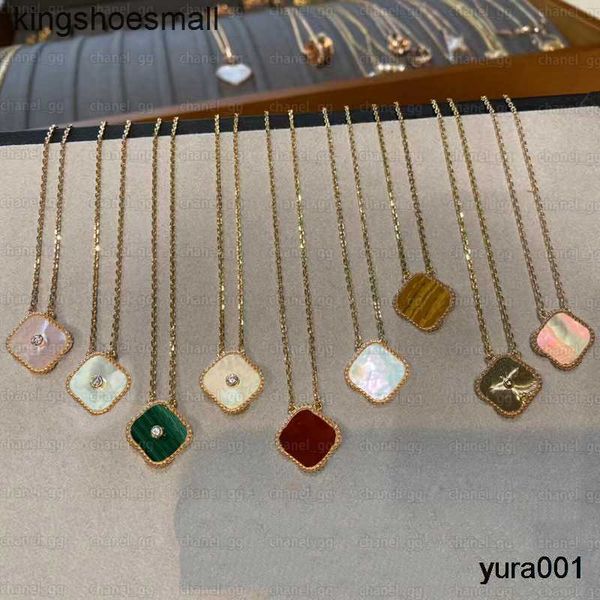 womens necklaces fashion classic lucky clover single flower necklace ladies chains and girls valentine's day mother's day engageme, Silver
womens necklaces fashion classic lucky clover single flower necklace ladies chains and girls valentine's day mother's day engageme, Silver