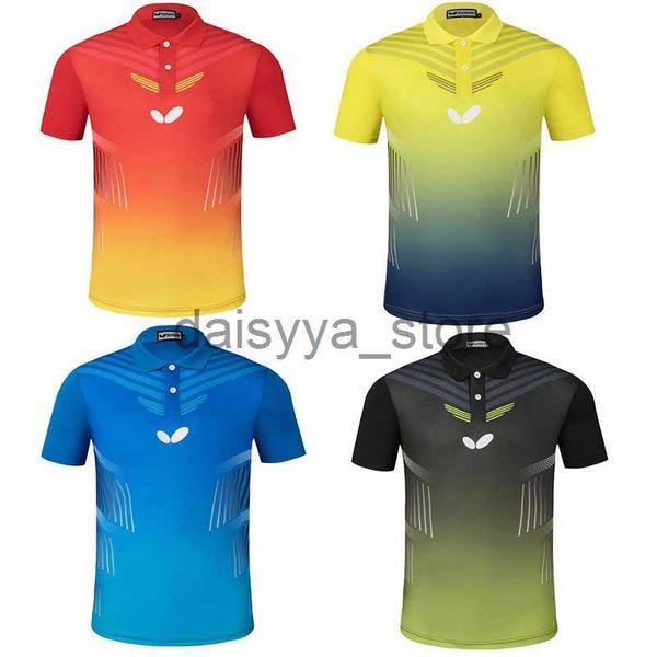 other sporting goods table tennis uniform lapel men's short sleeve jersey table tennis sportswear women's speed dry competition te
other sporting goods table tennis uniform lapel men's short sleeve jersey table tennis sportswear women's speed dry competition te