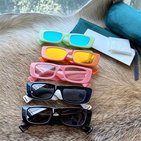 fashion designer sunglasses classic eyeglasses goggle outdoor beach sun glasses for man woman 6 color optional small rectangle squ3121, White;black
fashion designer sunglasses classic eyeglasses goggle outdoor beach sun glasses for man woman 6 color optional small rectangle squ3121, White;black