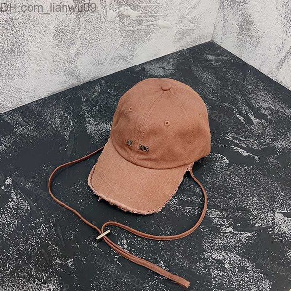 ball caps designers baseball cap rope frayed hat burr casquette bob caps artichaut hats for mens womens sun prevent orange green sunhats z23, Blue;gray
ball caps designers baseball cap rope frayed hat burr casquette bob caps artichaut hats for mens womens sun prevent orange green sunhats z23, Blue;gray