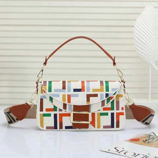 high-quality shoulder bag classic leather embroidery printed baguette bag designer handbag luxury women fashion chain crossbody bag purse
high-quality shoulder bag classic leather embroidery printed baguette bag designer handbag luxury women fashion chain crossbody bag purse