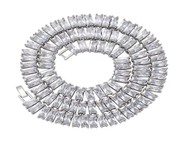 hip hop iced out chain square cz stone tennis zircon necklace gold silver plated bling chains necklaces jewelry6422286
hip hop iced out chain square cz stone tennis zircon necklace gold silver plated bling chains necklaces jewelry6422286