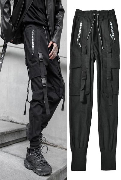streetwear black harem jogger pants men hip hop pockets ribbons sweatpants mens trousers casual slim cargo pants for man7484588
streetwear black harem jogger pants men hip hop pockets ribbons sweatpants mens trousers casual slim cargo pants for man7484588