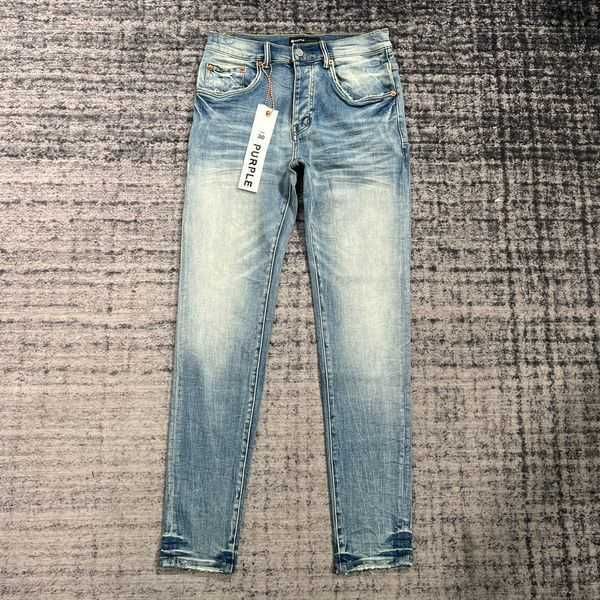 purple jeans designer men for women pants brand summer hole 2023 new style embroidery self cultivation and small feet fashion 39, Blue
purple jeans designer men for women pants brand summer hole 2023 new style embroidery self cultivation and small feet fashion 39, Blue