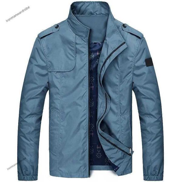 outerwear designer badges zipper shirt jacket loose style spring autumn mens oxford breathable portable high street stones island clothing j, Black;brown
outerwear designer badges zipper shirt jacket loose style spring autumn mens oxford breathable portable high street stones island clothing j, Black;brown