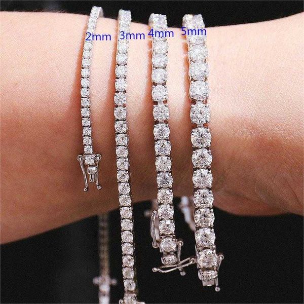 all size factory vvs def moissanite pass diamond tester tennis bracelet 925 silver gold plate tennis chain hip hop jewelry
all size factory vvs def moissanite pass diamond tester tennis bracelet 925 silver gold plate tennis chain hip hop jewelry