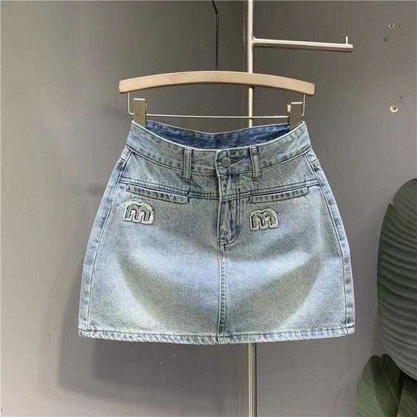 denim skirt designer womens skirts with belted high waist split mini skirt for woman summer korean denim jeans ladies blue streetwear haraju, Black
denim skirt designer womens skirts with belted high waist split mini skirt for woman summer korean denim jeans ladies blue streetwear haraju, Black