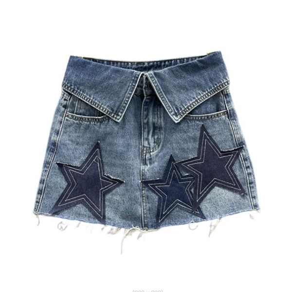 skirts womens star patch denim harajuku korean casual chic fashion girls y2k summer kawaii aline mini jeans skirt p1045 230817, Black
skirts womens star patch denim harajuku korean casual chic fashion girls y2k summer kawaii aline mini jeans skirt p1045 230817, Black