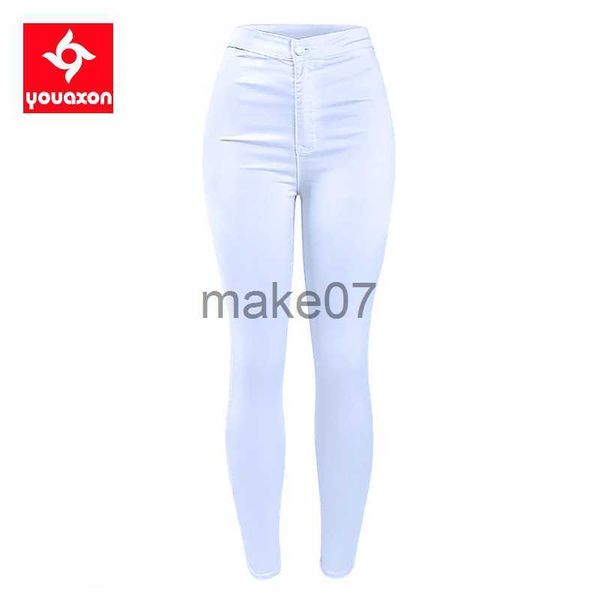 women's jeans 1888 youaxon summer women high waist white basic fashion stretch skinny denim pants trousers jeans for women j230818, Blue
women's jeans 1888 youaxon summer women high waist white basic fashion stretch skinny denim pants trousers jeans for women j230818, Blue