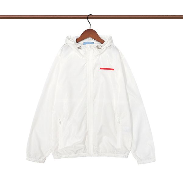 mens jackets windbreaker summer sun protection woman outerwear fashion casual coats letters jacket, Black
mens jackets windbreaker summer sun protection woman outerwear fashion casual coats letters jacket, Black