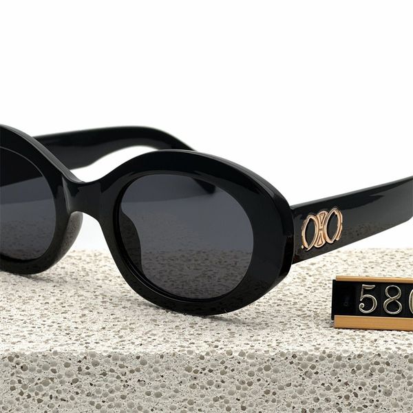 luxury sunglasses for women oval designer sunglasses for men traveling fashion adumbral beach sunglasses goggle 9 colors uv400, White;black
luxury sunglasses for women oval designer sunglasses for men traveling fashion adumbral beach sunglasses goggle 9 colors uv400, White;black
