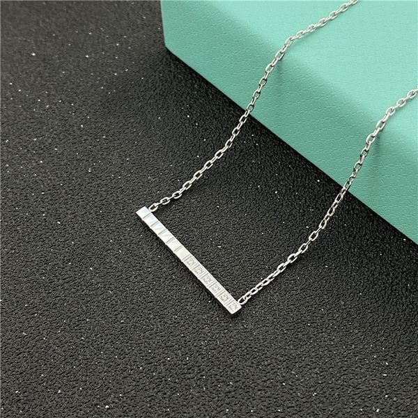 luxury necklace custom pendant necklace mens jewelry woman ice block shaped 18k rose gold silver diamond chain designer jewelrys for women b
luxury necklace custom pendant necklace mens jewelry woman ice block shaped 18k rose gold silver diamond chain designer jewelrys for women b