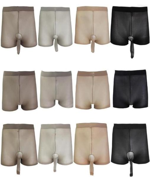 men pantyhose open closed sheath underwear stockings men039s seamless ultra thin boxer briefs pantyhose stocking underwear9754265, Black;white
men pantyhose open closed sheath underwear stockings men039s seamless ultra thin boxer briefs pantyhose stocking underwear9754265, Black;white