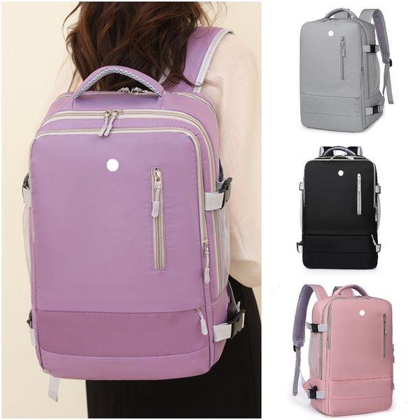ll-9930 womens backpacks students lapbag gym excerise bags knapsacks travel boys girls outdoor school backpack adjustable knapsack packsack 
ll-9930 womens backpacks students lapbag gym excerise bags knapsacks travel boys girls outdoor school backpack adjustable knapsack packsack