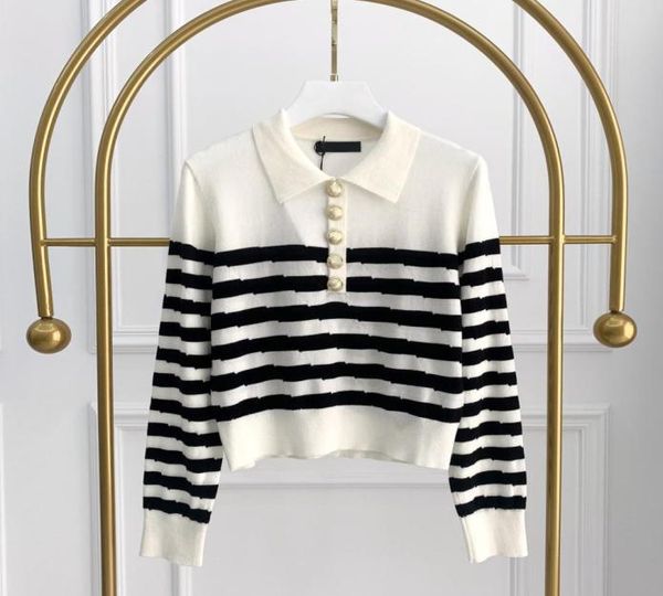 2021 milan style spring summer brand same style sweater print regular long sleeve lapel new women clothes28676371705349, White;black
2021 milan style spring summer brand same style sweater print regular long sleeve lapel new women clothes28676371705349, White;black