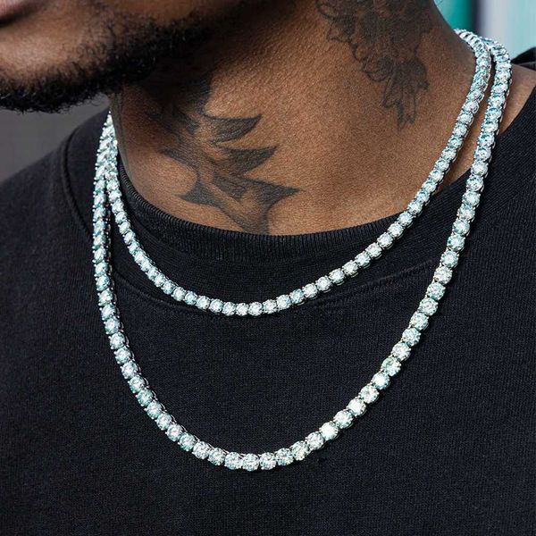 fresh item hip hop bling 925 sterling silver 3mm 4mm lab diamond blue moissanite tennis chain bracelet
fresh item hip hop bling 925 sterling silver 3mm 4mm lab diamond blue moissanite tennis chain bracelet
