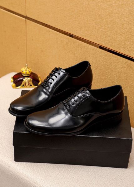 high-end brands men classic genuine leather casual shoes fashion dress wedding party business flats mens trainers oxfords loafers size 38-45, Black
high-end brands men classic genuine leather casual shoes fashion dress wedding party business flats mens trainers oxfords loafers size 38-45, Black