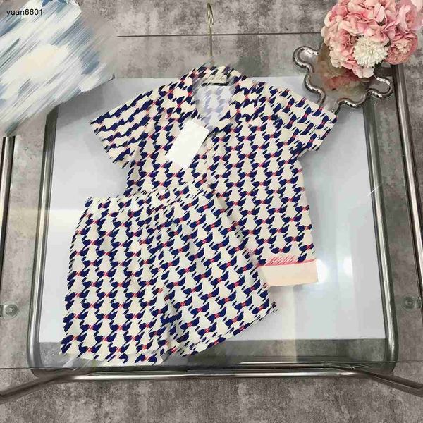 luxury kids tracksuits designer baby clothes summer suits size 100-150 cm 2pcs whale print short sleeved shirt and elastic waist shorts june, White
luxury kids tracksuits designer baby clothes summer suits size 100-150 cm 2pcs whale print short sleeved shirt and elastic waist shorts june, White