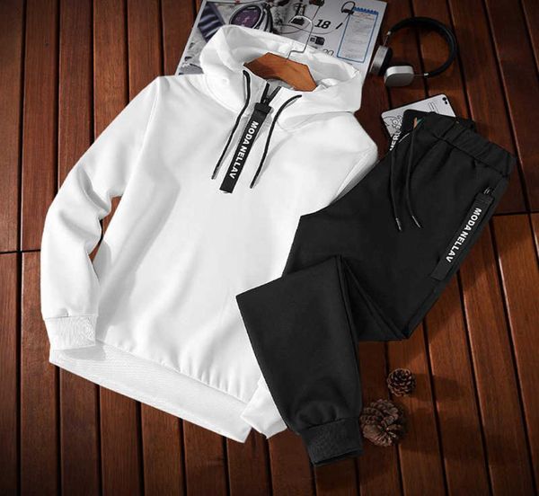 men039s tracksuits solid color men tracksuits spring autumn men039s sets fashion sportswear casual men two pieces set hoodie7523326, Gray
men039s tracksuits solid color men tracksuits spring autumn men039s sets fashion sportswear casual men two pieces set hoodie7523326, Gray