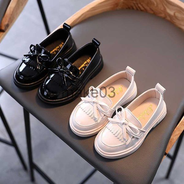 sneakers girls shoes fringed loafers for girls bowtie slip on shoes patent leather antislippery casual shoes kids children flats 212y j23081, Black;red
sneakers girls shoes fringed loafers for girls bowtie slip on shoes patent leather antislippery casual shoes kids children flats 212y j23081, Black;red