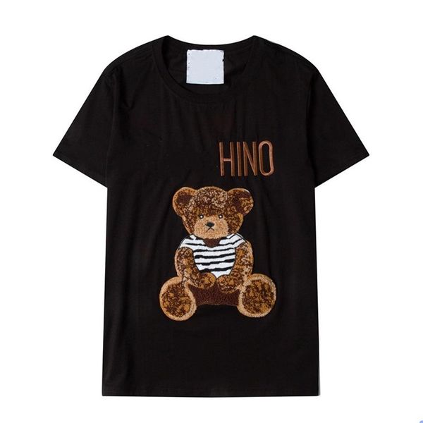 men's t-shirts cotton round neck men's t-shirt european and american fashion letter printing logo summer casual couple s244k, White;black
men's t-shirts cotton round neck men's t-shirt european and american fashion letter printing logo summer casual couple s244k, White;black