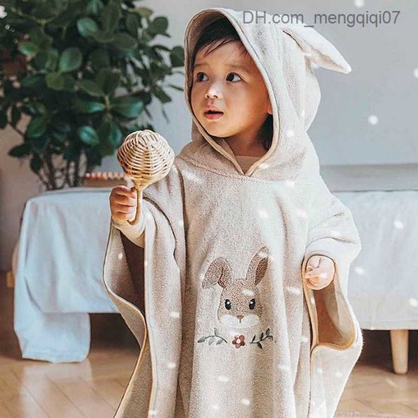 blankets swaddling korean embroidered bear baby cotton hooded bath towel cape town children's bathroom jacket waterproof quick drying b
blankets swaddling korean embroidered bear baby cotton hooded bath towel cape town children's bathroom jacket waterproof quick drying b
