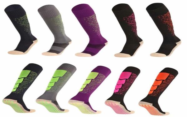 2019 cycling jogging socks cotton long nonslip soccer socks sport football ankle leg shin guard compression protector for men348594571216, Black
2019 cycling jogging socks cotton long nonslip soccer socks sport football ankle leg shin guard compression protector for men348594571216, Black