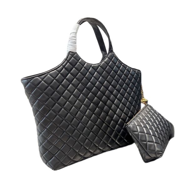 tote bag loulou shopping handbag womens wallets weekend pochette leather totes shoulder bags casual versatile denim rhombus chain bag
tote bag loulou shopping handbag womens wallets weekend pochette leather totes shoulder bags casual versatile denim rhombus chain bag