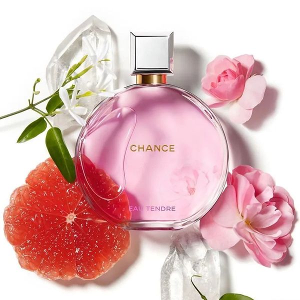 100ml women perfume chance fragrance female long lasting luxury perfum spray green chances
100ml women perfume chance fragrance female long lasting luxury perfum spray green chances