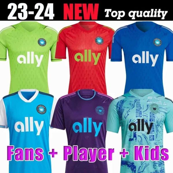 23 24 charlotte fc soccer jerseys fuchs home away ruiz mls 2023 adults men football shirt uniform adam armour brandt bronico alcivar corujo, Black;yellow
23 24 charlotte fc soccer jerseys fuchs home away ruiz mls 2023 adults men football shirt uniform adam armour brandt bronico alcivar corujo, Black;yellow