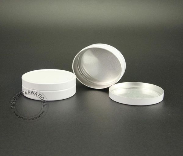 50pcslot 10g white aluminum cream jars tins cosmetic lip balm containers nail derocation bottle6405130
50pcslot 10g white aluminum cream jars tins cosmetic lip balm containers nail derocation bottle6405130