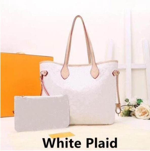 3a leather women tote bag designer shoulder handbags luxury large purses lady handbag with wallet bags 2pcs lot
3a leather women tote bag designer shoulder handbags luxury large purses lady handbag with wallet bags 2pcs lot