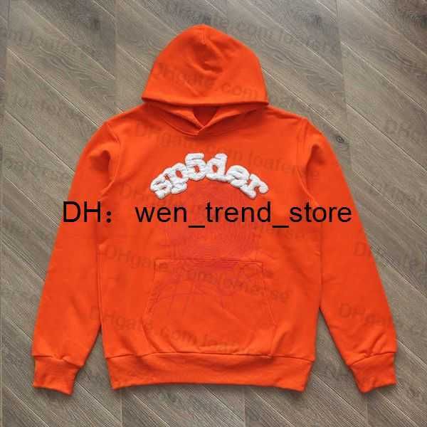 men's hoodies sweatshirts puff print sp5der hoodie men women heavy fabric spider web pullover 4 7h7x, Black
men's hoodies sweatshirts puff print sp5der hoodie men women heavy fabric spider web pullover 4 7h7x, Black