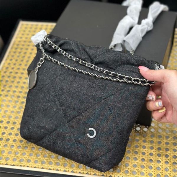 designer luxury bags women shoulder bag large capacity handbags fashion chain purse ladies denim bin bag good match nice
designer luxury bags women shoulder bag large capacity handbags fashion chain purse ladies denim bin bag good match nice