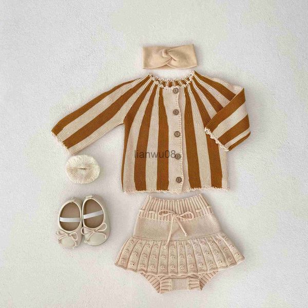 pullover autumn winter boy baby fashion striped knitted cardigan sweater coat girl children knitting kid cotton solid skirt shorts x0818, Blue
pullover autumn winter boy baby fashion striped knitted cardigan sweater coat girl children knitting kid cotton solid skirt shorts x0818, Blue