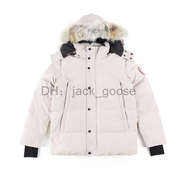 designer men's down jacket women's canadian gooses parkers winter hooded thick warm coats female 2 ddqs, Black
designer men's down jacket women's canadian gooses parkers winter hooded thick warm coats female 2 ddqs, Black