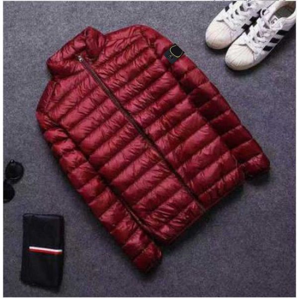2023 fashion light jacket men's autumn and winter luxury trend thick new short men's cotton-padded coat fashion trend with hood wi, Black
2023 fashion light jacket men's autumn and winter luxury trend thick new short men's cotton-padded coat fashion trend with hood wi, Black