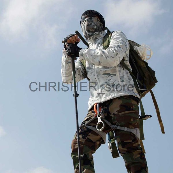other sporting goods outdoor walker fleece jacket autumn winter wind proof plush thickened camouflage soft shell coat military fan warm stor
other sporting goods outdoor walker fleece jacket autumn winter wind proof plush thickened camouflage soft shell coat military fan warm stor
