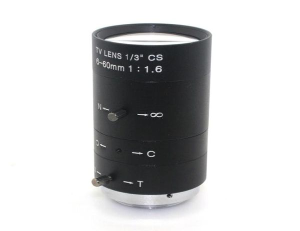 hd 660mm 13quot cs lens cctv lens ir f16 manual zoom manual iris for ip cctv ccd camera7906825
hd 660mm 13quot cs lens cctv lens ir f16 manual zoom manual iris for ip cctv ccd camera7906825