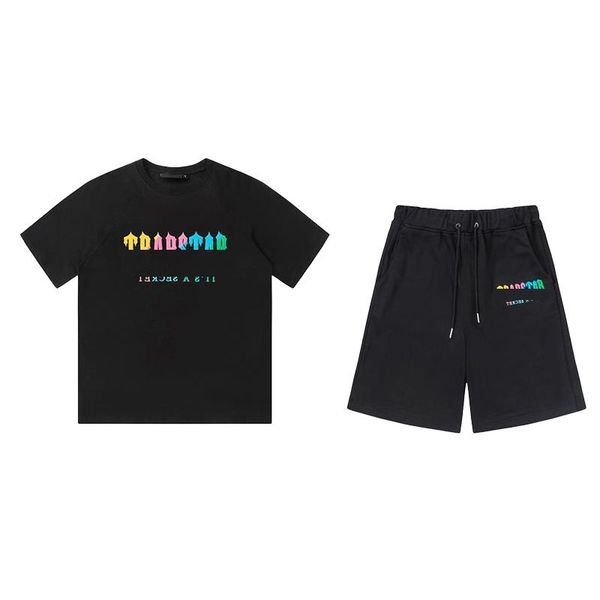 sport tracksuit gym shorts cp shorts t shirt embroidery short sleeve outfit chenille tracksuit black cotton london streetwear fashion cool s, Gray
sport tracksuit gym shorts cp shorts t shirt embroidery short sleeve outfit chenille tracksuit black cotton london streetwear fashion cool s, Gray