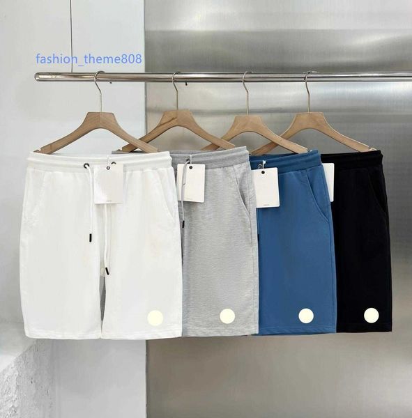 designer french brand mens shorts 100% cotton luxury mens short sports summer womens trend pure breathable short swimwear clothing, White;black
designer french brand mens shorts 100% cotton luxury mens short sports summer womens trend pure breathable short swimwear clothing, White;black