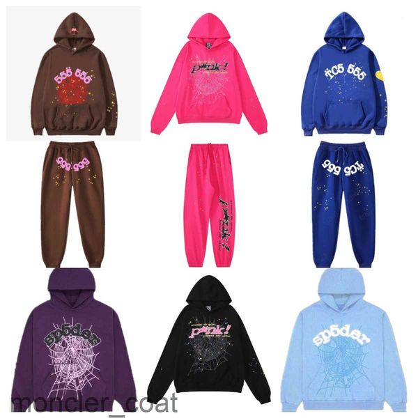 designer sp5der hoodie pants pink spider 555 hoodies man womens tracksuit outdoors sweatpants spiders green young thug printing web sweatshi, Black
designer sp5der hoodie pants pink spider 555 hoodies man womens tracksuit outdoors sweatpants spiders green young thug printing web sweatshi, Black