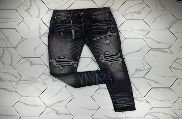 hm510 mens jeans distressed motorcycle biker jean rock skinny slim ripped hole stripe fashionable snake embroidery de4957964, Blue
hm510 mens jeans distressed motorcycle biker jean rock skinny slim ripped hole stripe fashionable snake embroidery de4957964, Blue
