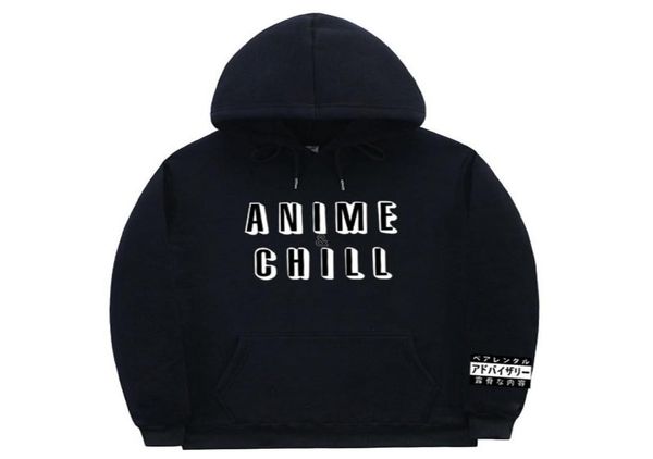 fashion anime chill japanese hoodie sweatshirt multiple colour men women streetwear hoodies pullover sudadera hombre s2xl ja296 s3039513, Black
fashion anime chill japanese hoodie sweatshirt multiple colour men women streetwear hoodies pullover sudadera hombre s2xl ja296 s3039513, Black