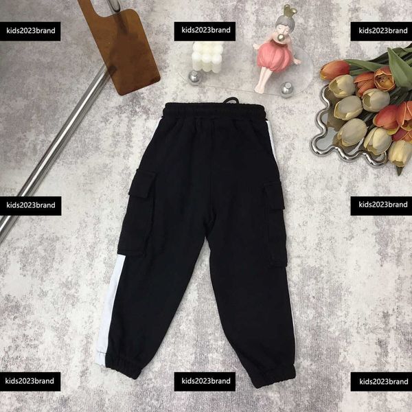 kids pants child clothing baby bottoms spring autumn drawstring fashion trousers popularity leisure size 100-150 cm feb17, Blue
kids pants child clothing baby bottoms spring autumn drawstring fashion trousers popularity leisure size 100-150 cm feb17, Blue