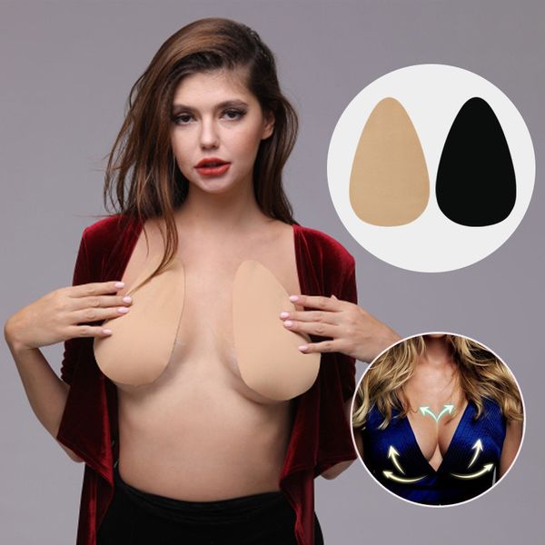 breast pad invisible silicone nipple cover push up bra adhesive pasties boob breast lift tape cache teton for bikini instant bust lifter 230
breast pad invisible silicone nipple cover push up bra adhesive pasties boob breast lift tape cache teton for bikini instant bust lifter 230
